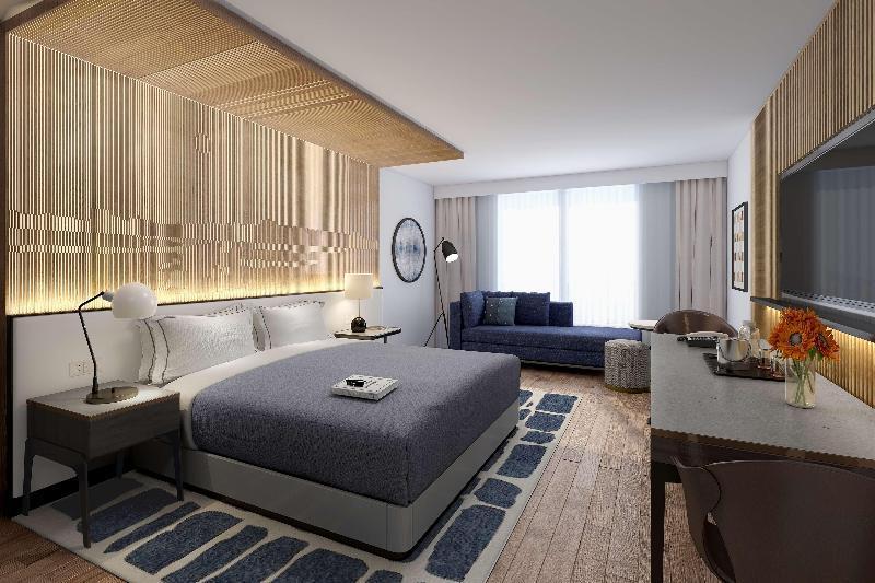 Canopy By Hilton Portland Waterfront المظهر الخارجي الصورة